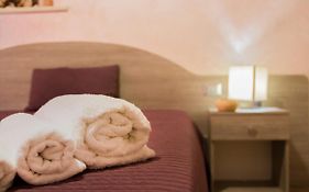 Rooms Gli Arcangeli - Affitti Brevi Italia